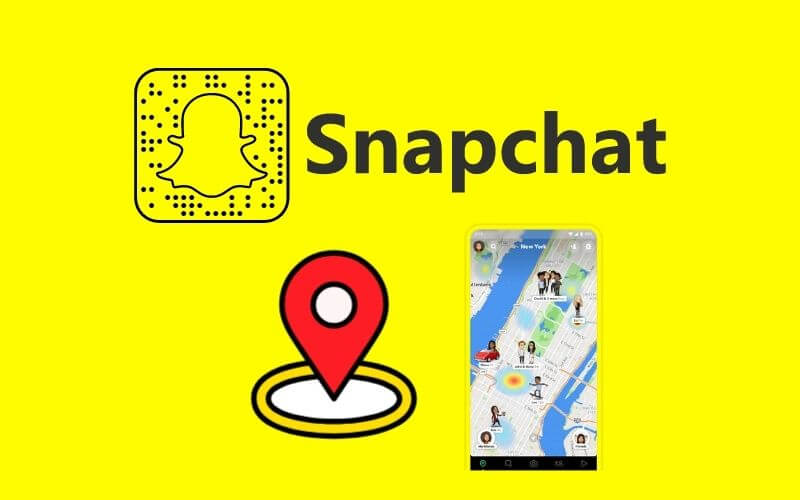 How to Change Location on Snapchat in 2023