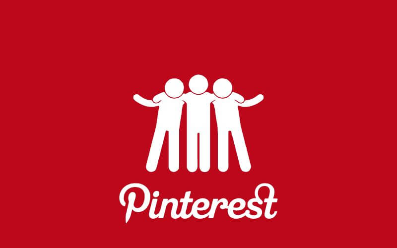 How to Find friends on Pinterest in 2023