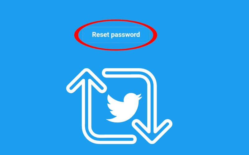 How to Recover Twitter Account - Techilu