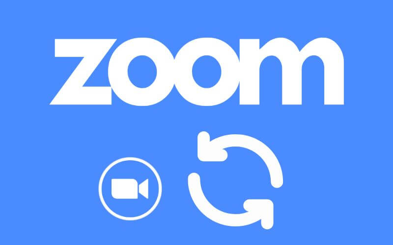 How to Update Zoom