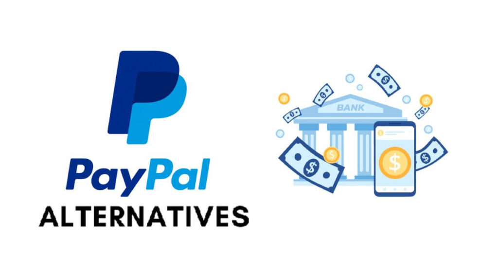 10 Best PayPal Alternatives for Business in 2023