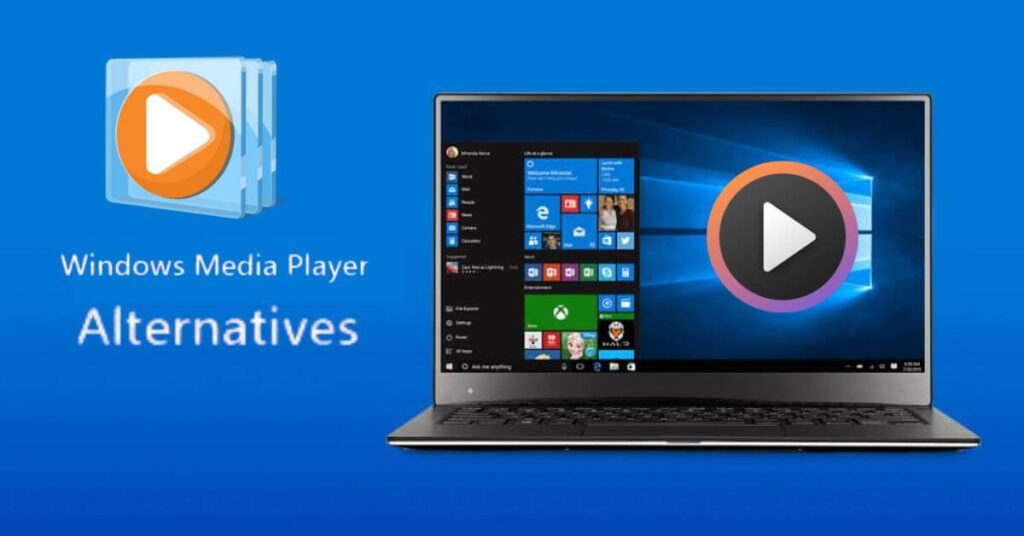 Best Windows Media Player Alternatives for Windows