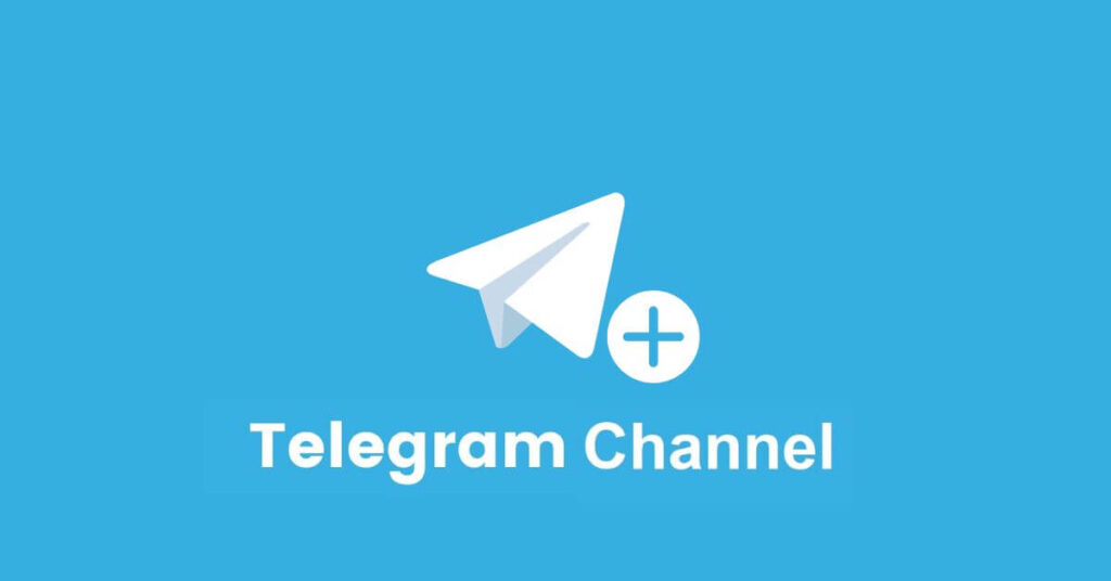 How to Create a Telegram Channel