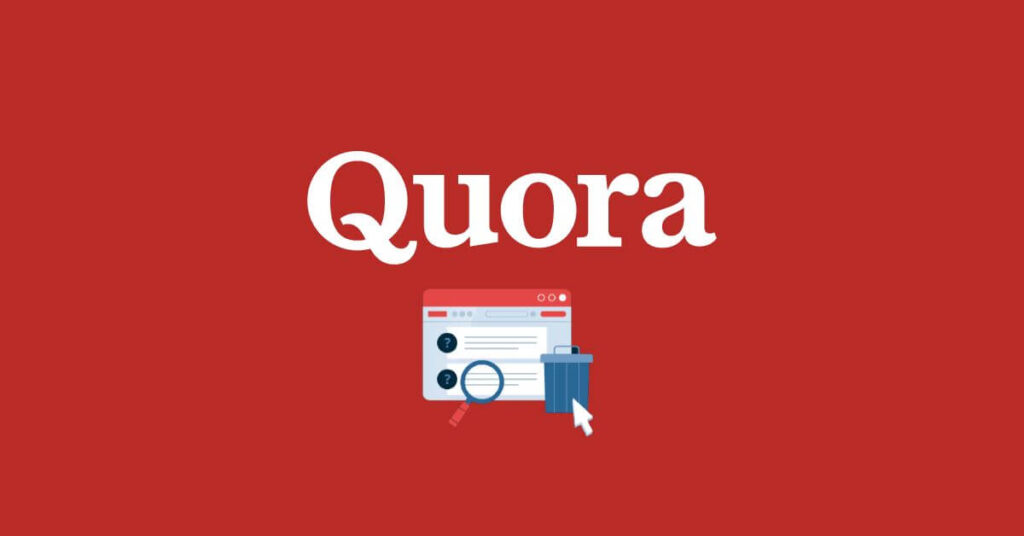 How to Deactivate or Delete a Quora Account in 2023