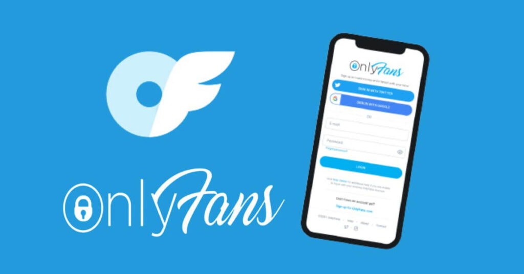 How to Make an OnlyFans Account