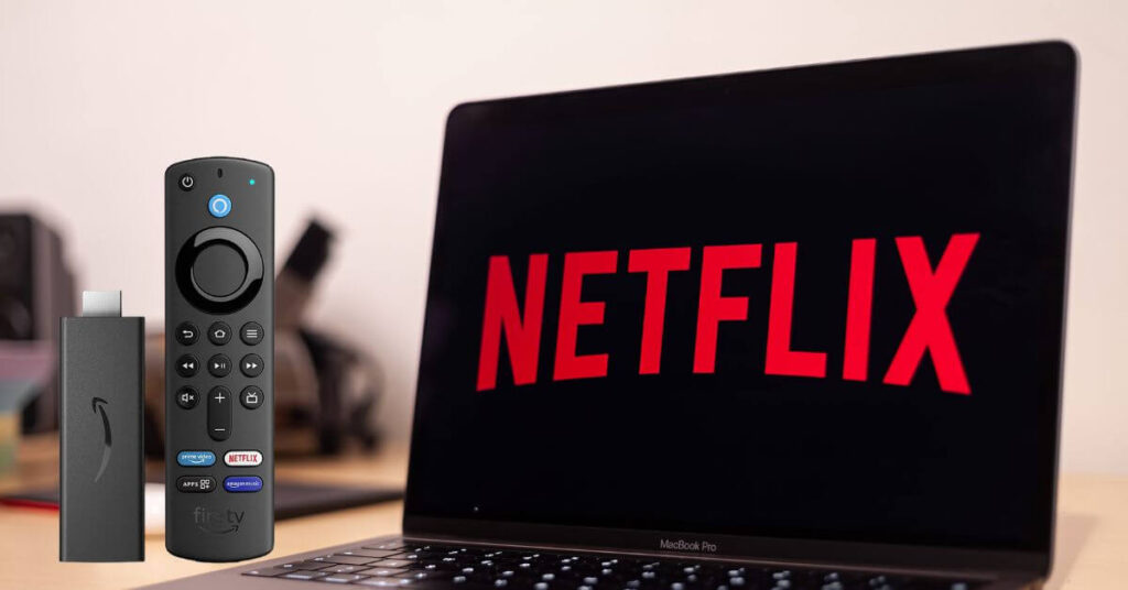 Is Netflix Free with FireStick?
