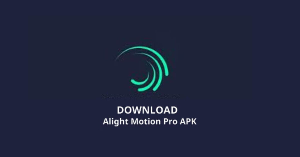 Alight Motion Pro MOD Apk