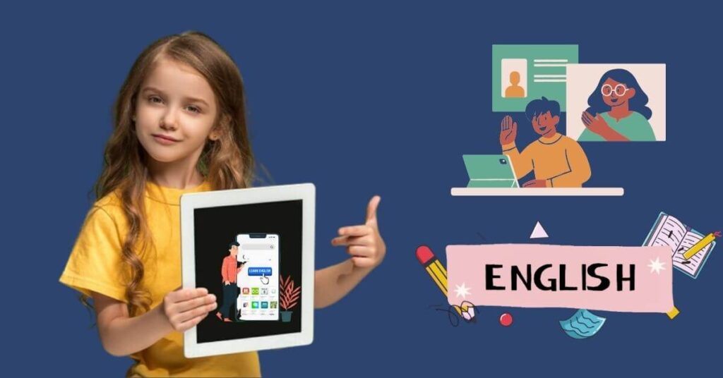 Best Apps for Learn English