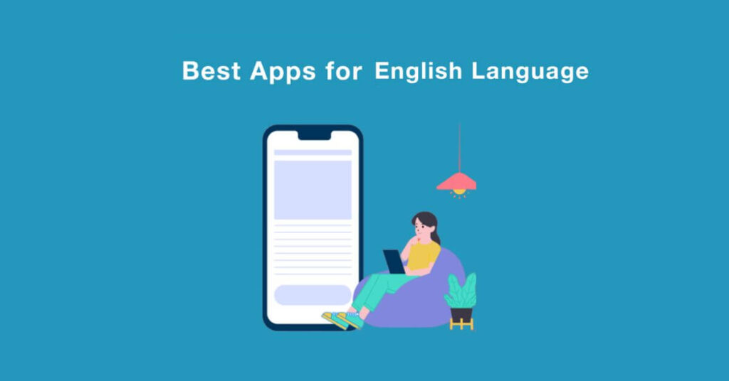 Best English Vocabulary Apps