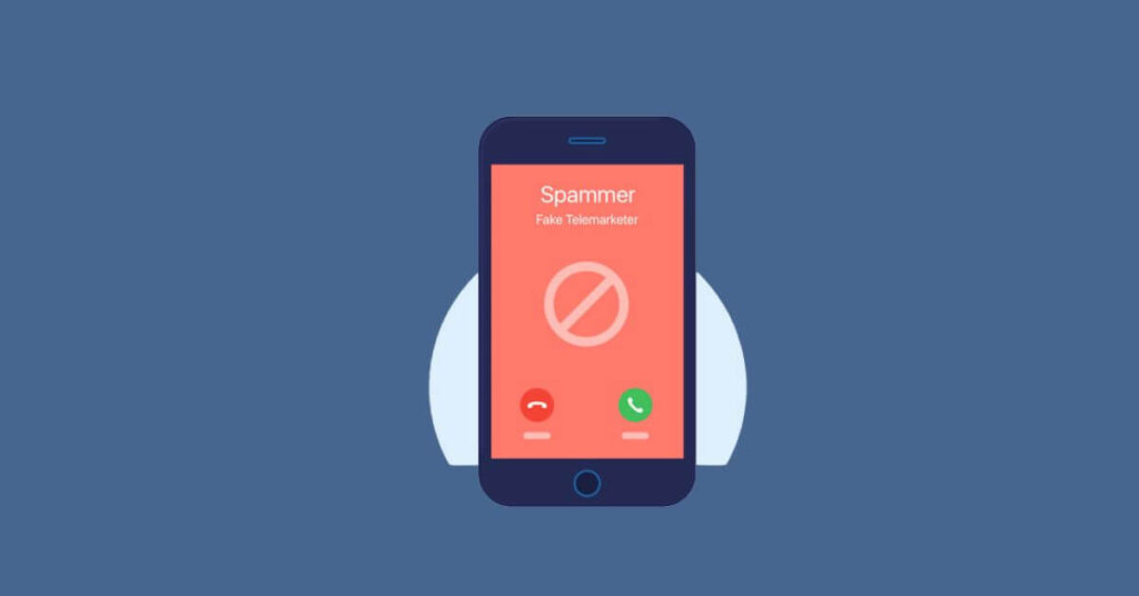 Best Spam Call Blocker Apps