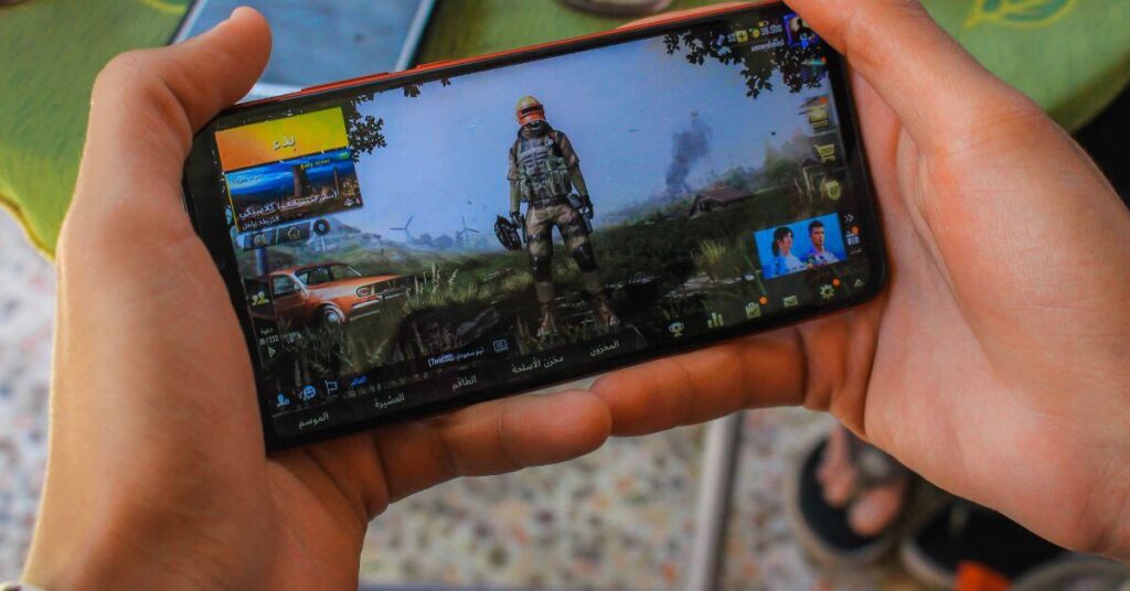 Best 18 War Games on Android