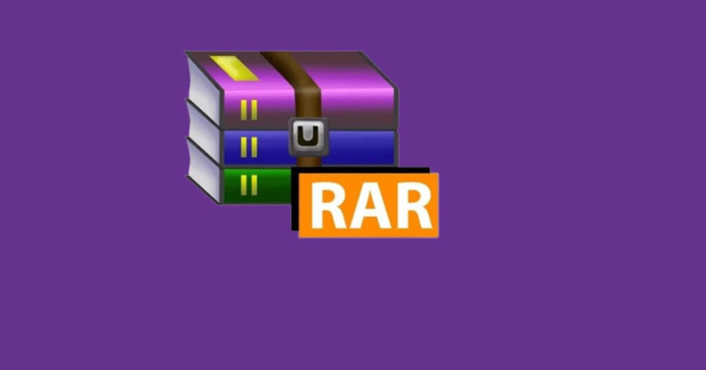 Best Apps to Open RAR Files