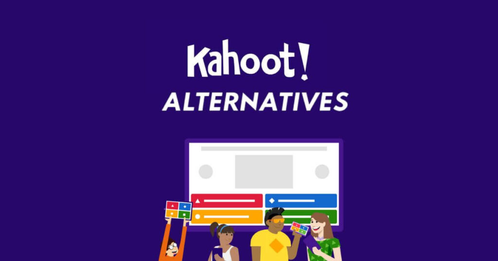 kahoot alternatives