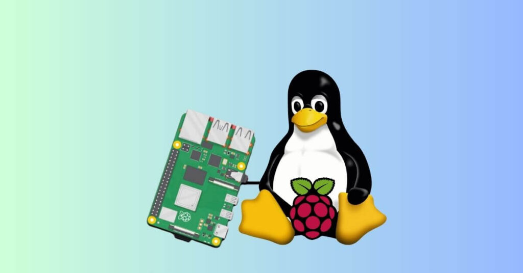 Best Linux Distros for Raspberry Pi