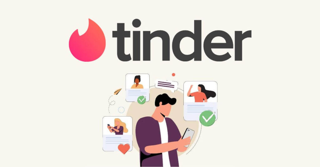 How to find out if someone is on Tinder