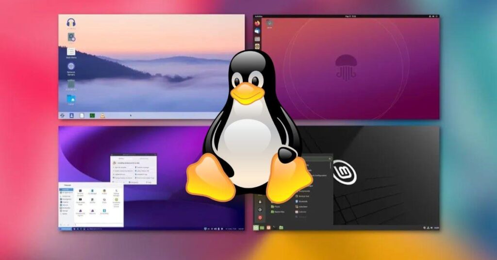Most Stable Linux Distro