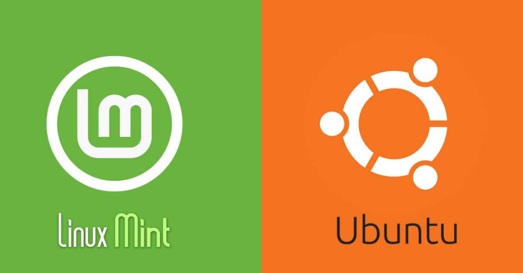 Linux Mint vs Ubuntu
