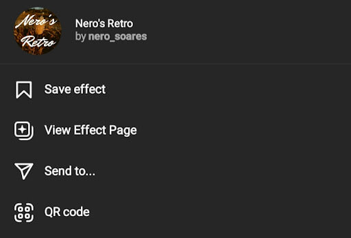 Nero’s Retro
