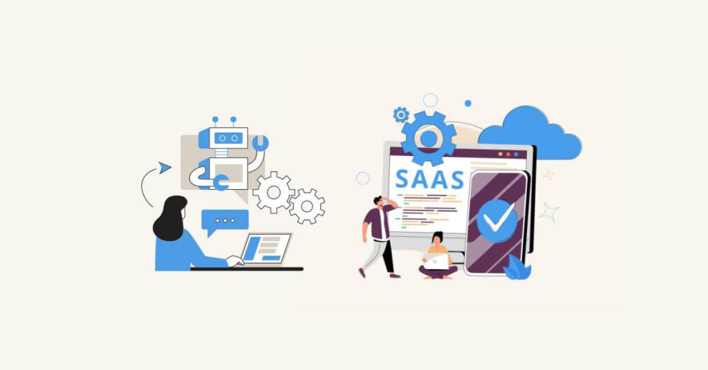 What is SaaS and How does it Work? SaaS Examples