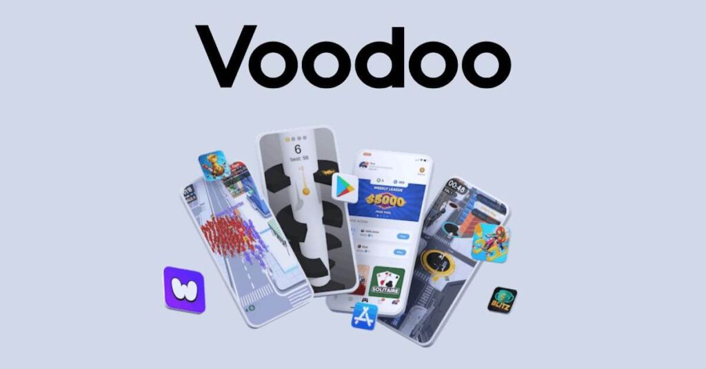 Best Voodoo Games For Android