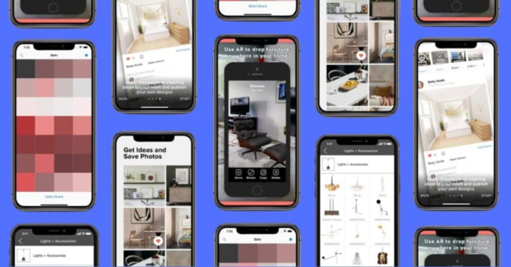Best Interior Design Apps for iphone