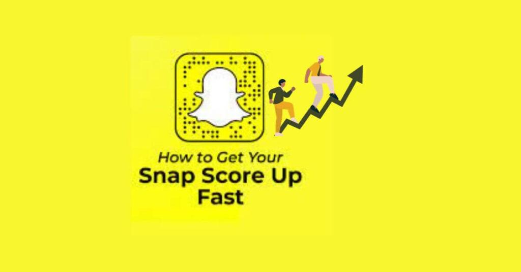 How to Increase your Snap Score